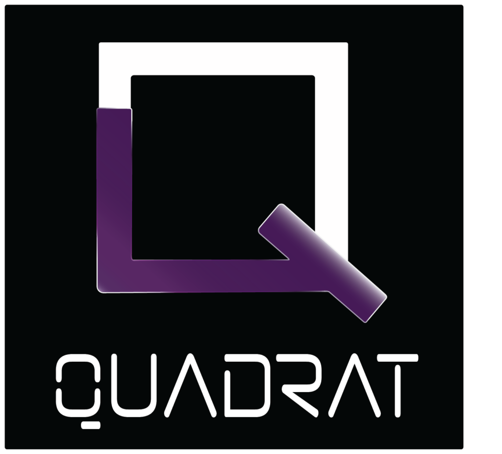 4Quadrat Square Registered White 1024x925