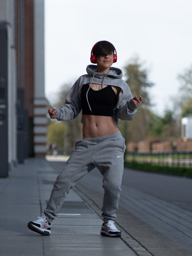 4Quadrat JFlo Tanzend II