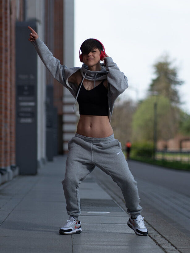 4Quadrat JFlo Tanzend III