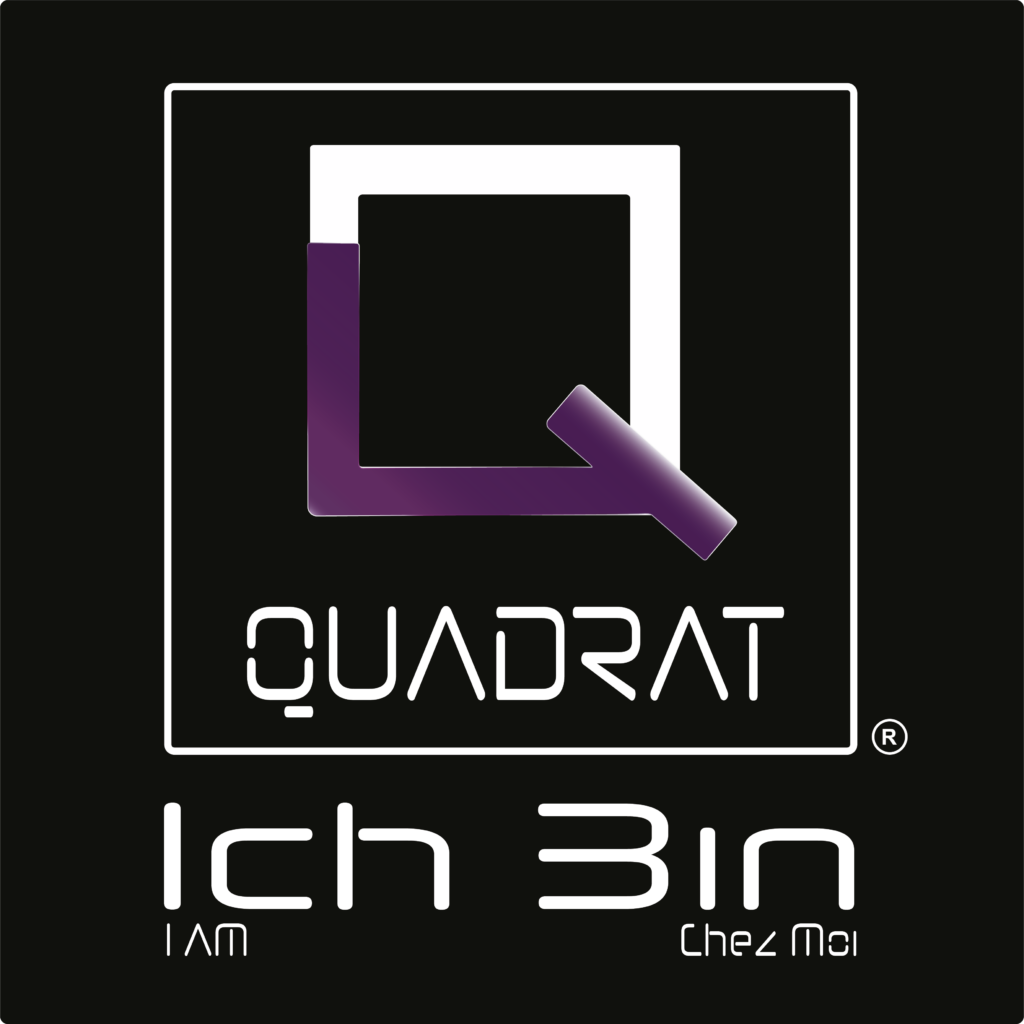 ich bin