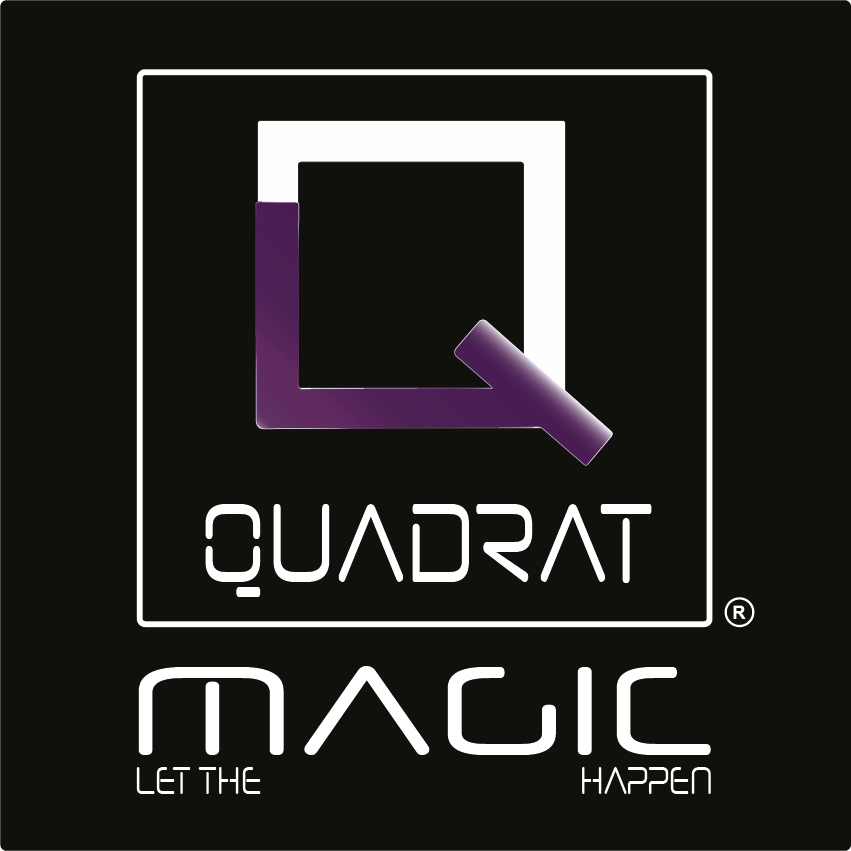 let the magic happen i