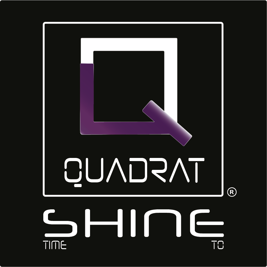 time to shine